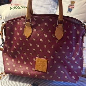 Authentic Handbag